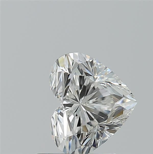 Heart Diamond image
