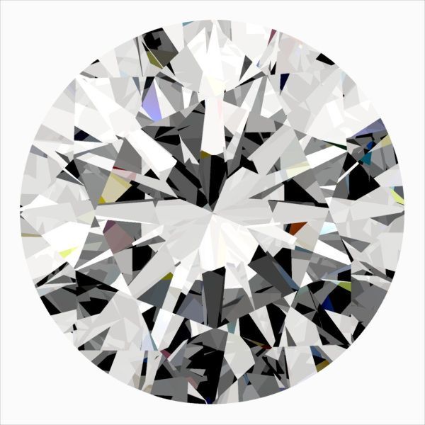 Round Diamond image