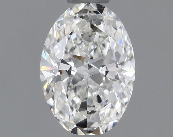 Oval Diamond image