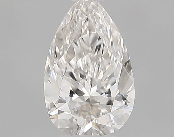 Pear Lab-Grown Diamond image