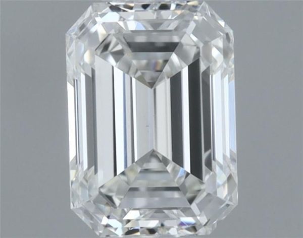 Emerald Diamond image