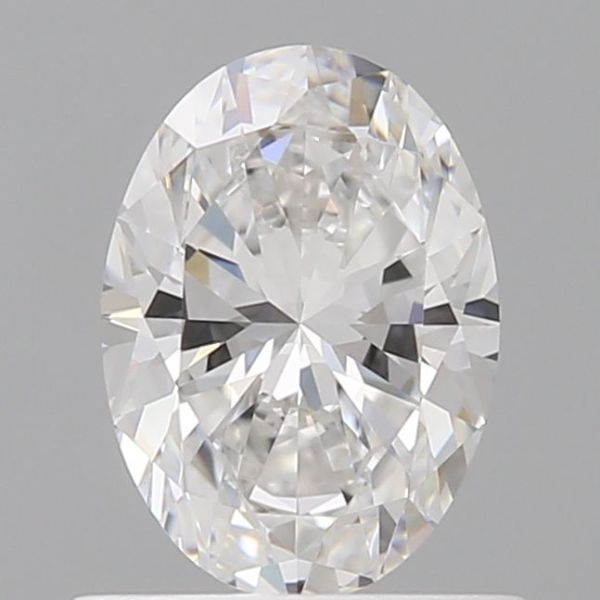 Oval Diamond image