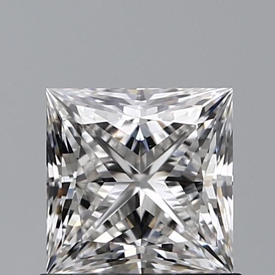 Princess Lab-Grown Diamond image