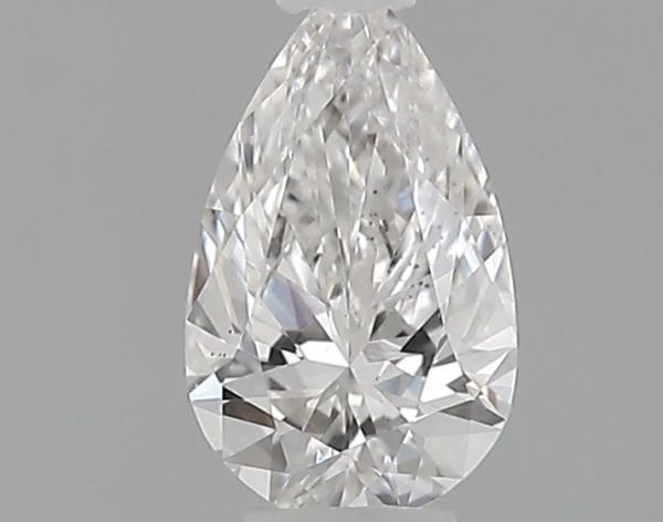Pear Lab-Grown Diamond image