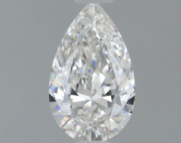 Pear Diamond image
