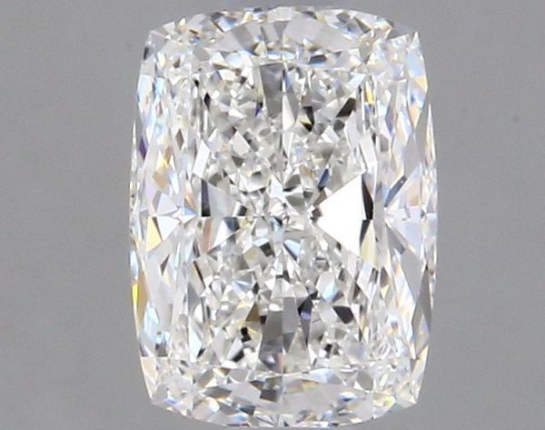 Cushion Diamond image