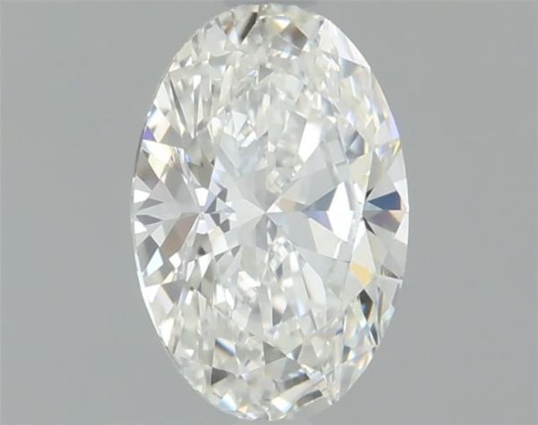 Oval Diamond image