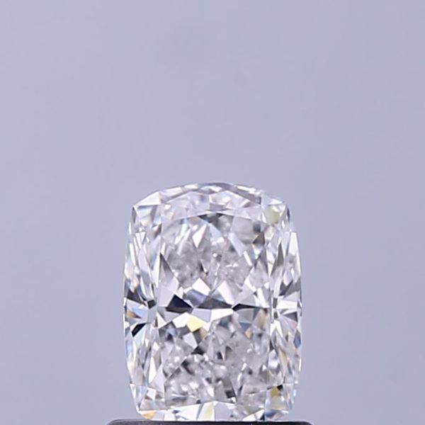 Cushion Lab-Grown Diamond image