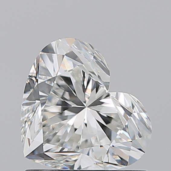 Heart Diamond image