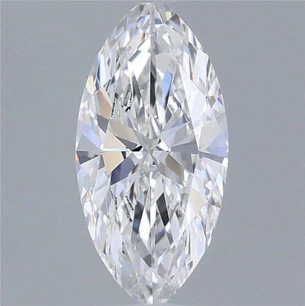 Marquise Lab-Grown Diamond image