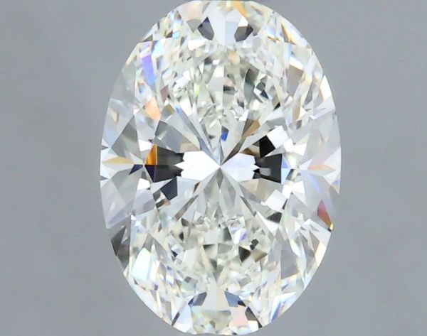 Oval Diamond image