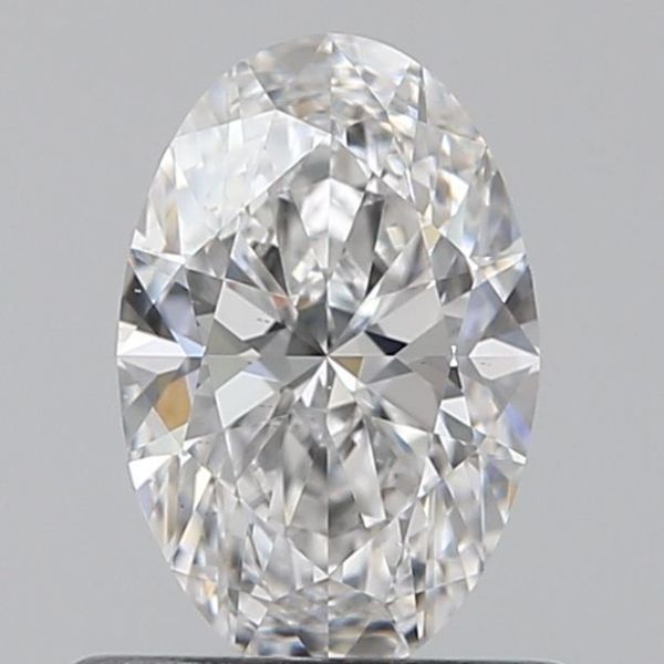 Oval Diamond image