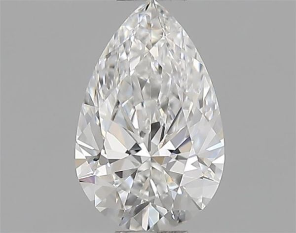 Pear Diamond image