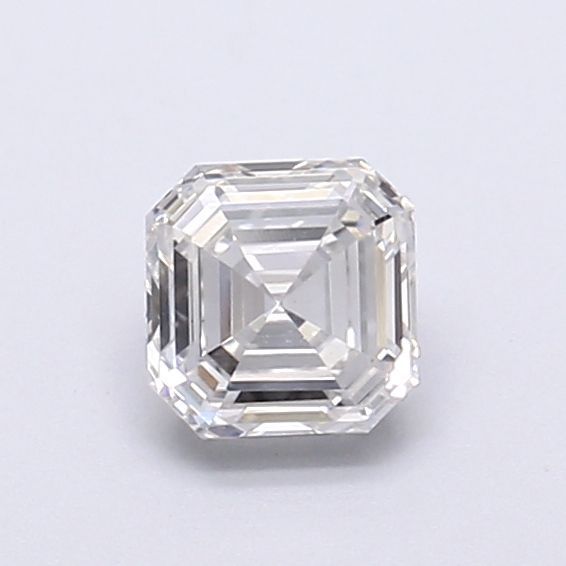 Asscher Lab-Grown Diamond image