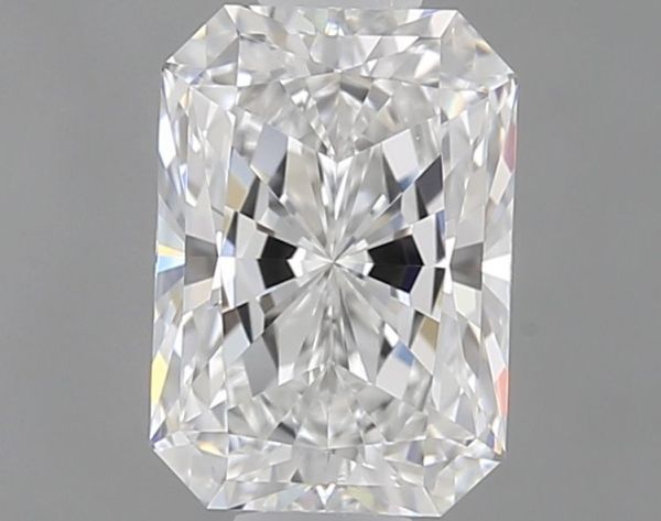 Radiant Lab-Grown Diamond image