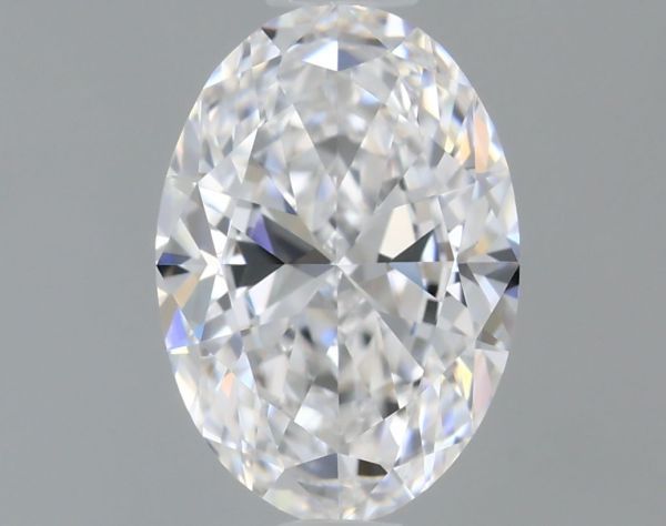 Oval Diamond image