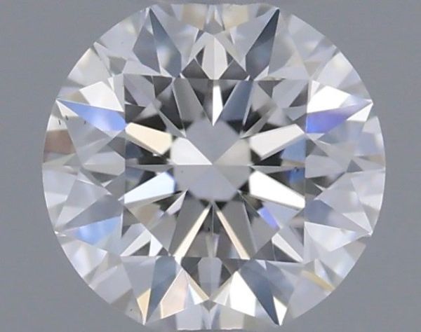 Round Lab-Grown Diamond image
