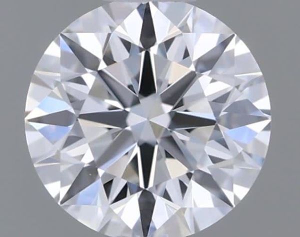 Round Diamond image