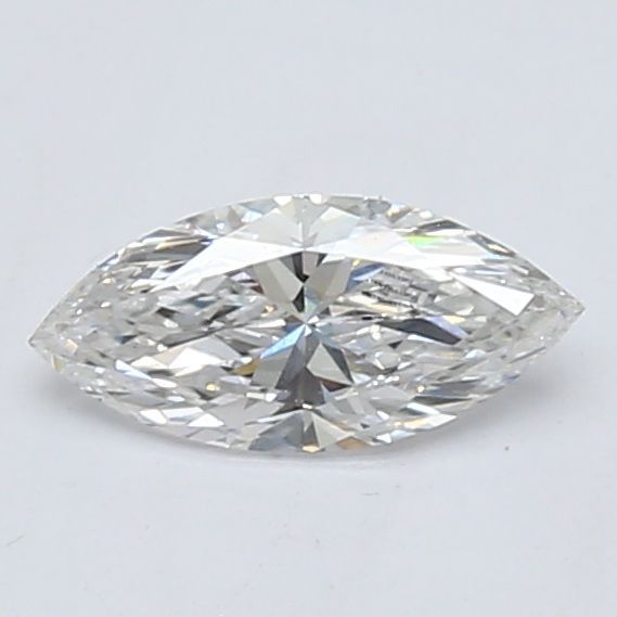 Marquise Lab-Grown Diamond image