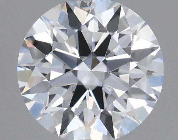 Round Lab-Grown Diamond image