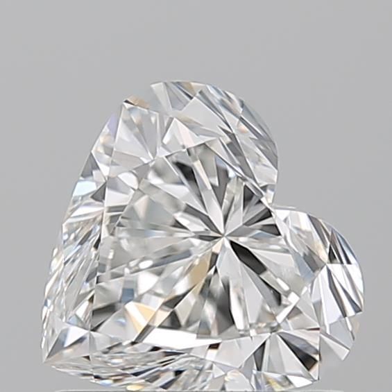 Heart Diamond image