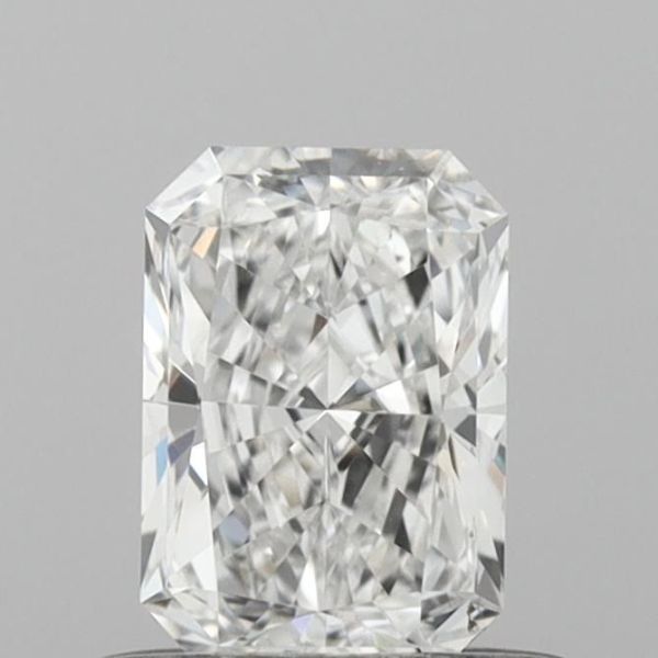 Radiant Lab-Grown Diamond image
