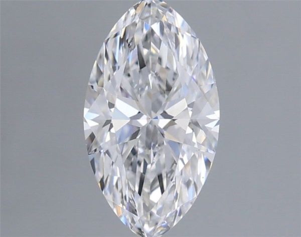 Marquise Lab-Grown Diamond image