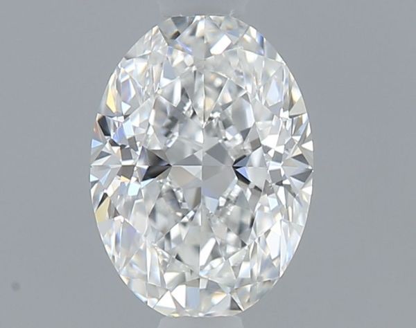 Oval Diamond image