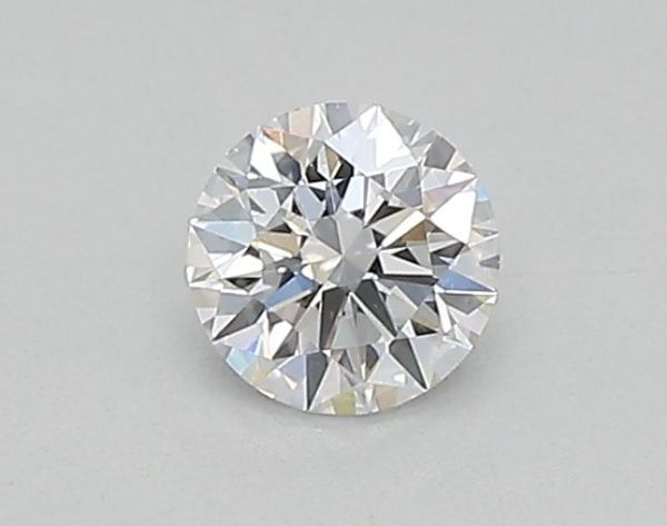Round Lab-Grown Diamond image