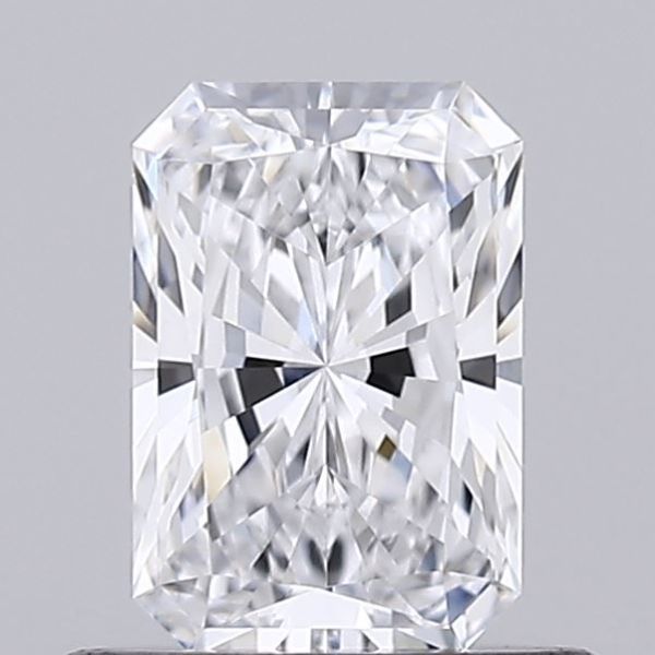 Radiant Lab-Grown Diamond image