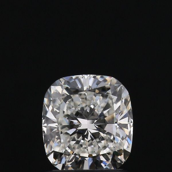Cushion Diamond image