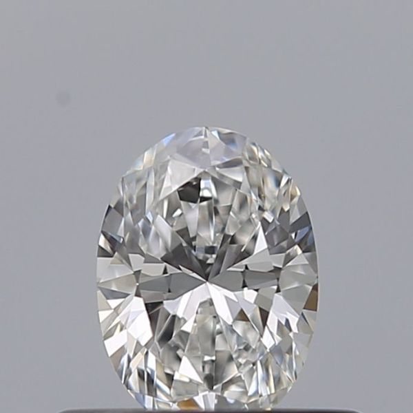 Oval Diamond image