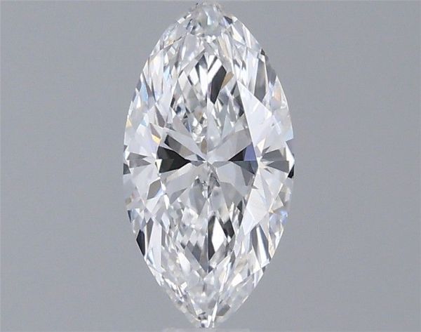 Marquise Lab-Grown Diamond image