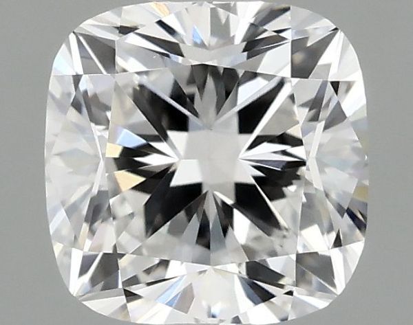Cushion Lab-Grown Diamond image