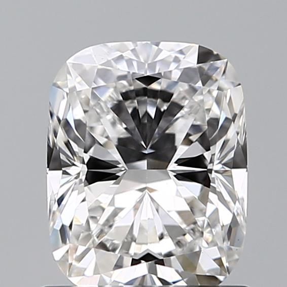 Cushion Lab-Grown Diamond image