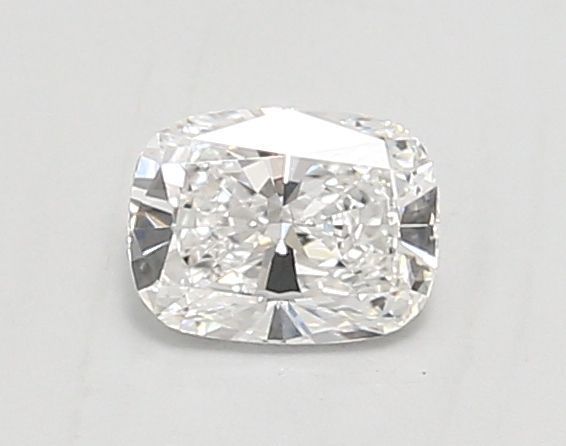 Cushion Lab-Grown Diamond image