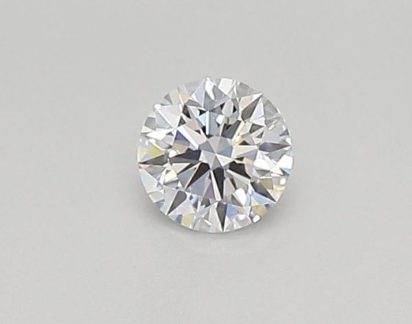 Round Lab-Grown Diamond image
