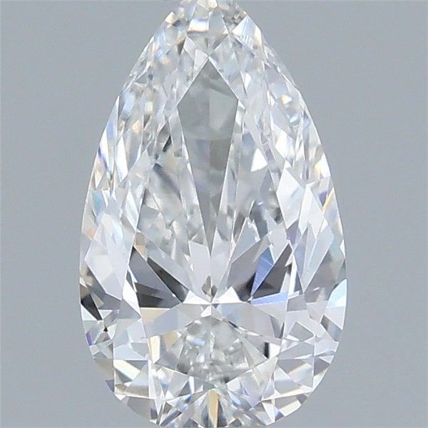 Pear Lab-Grown Diamond image