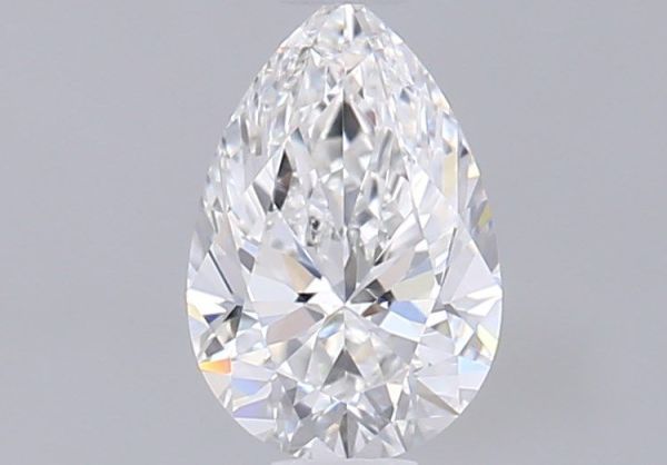 Pear Diamond image