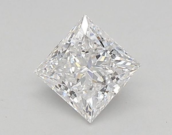 Princess Lab-Grown Diamond image