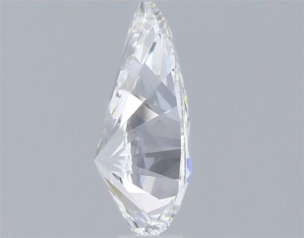 Pear Lab-Grown Diamond image