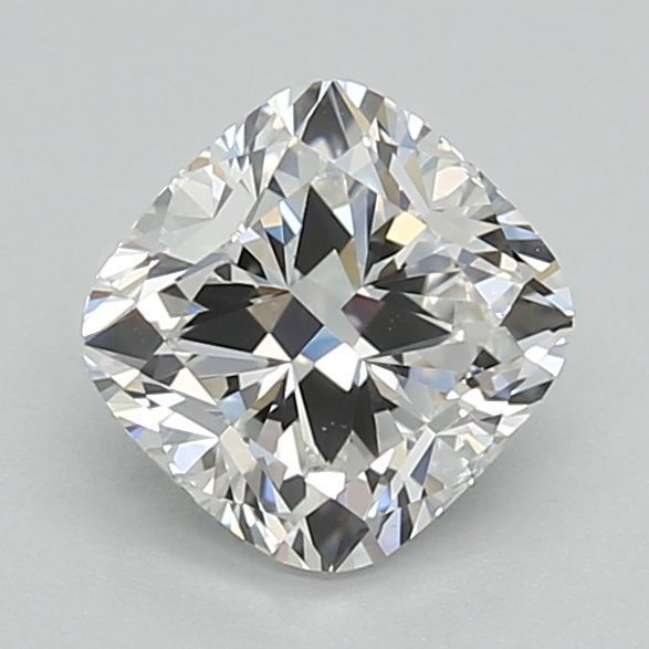 Cushion Lab-Grown Diamond image