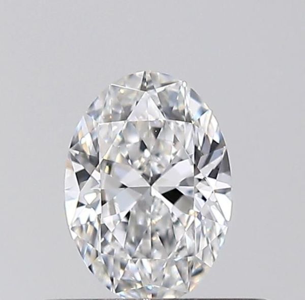 Oval Diamond image