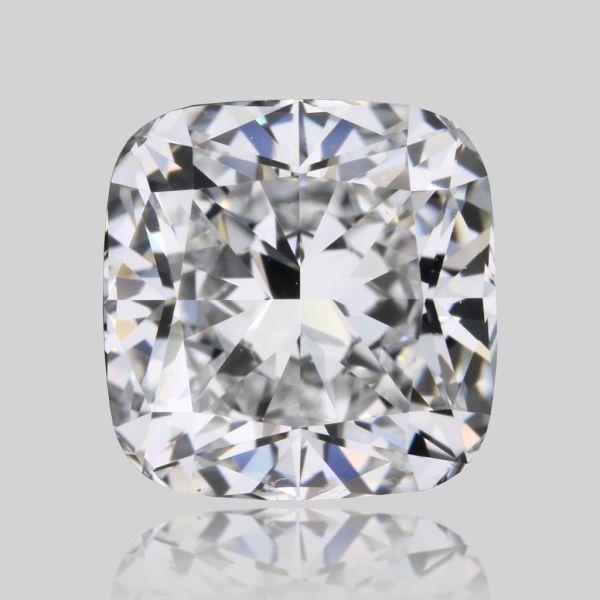 Cushion Diamond image