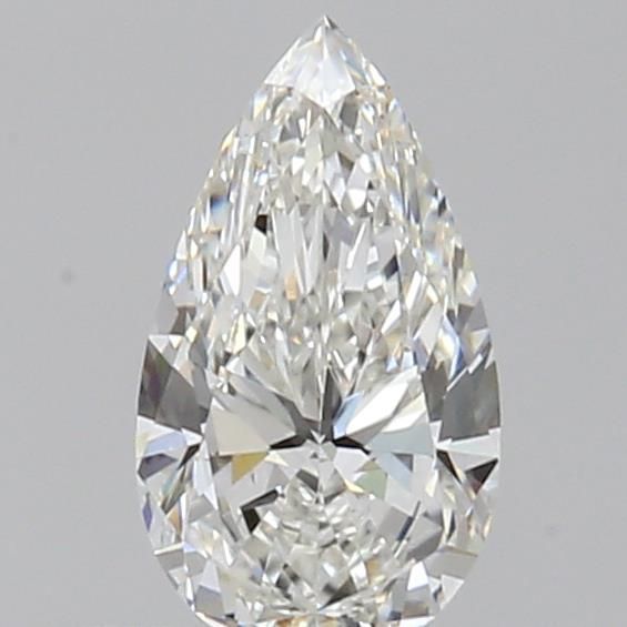 Pear Diamond image