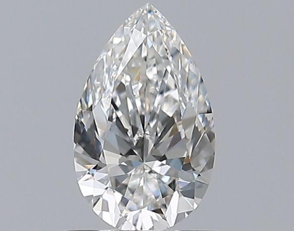 Pear Diamond image