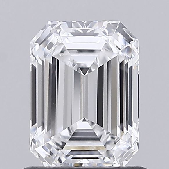 Emerald Lab-Grown Diamond image