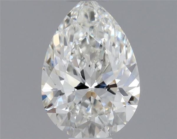 Pear Diamond image