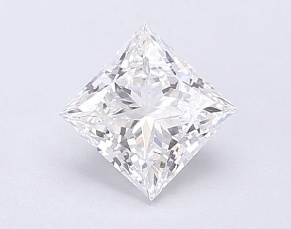 Princess Lab-Grown Diamond image
