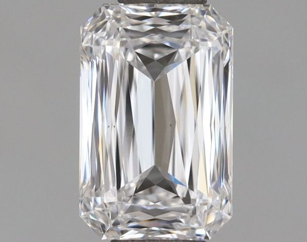 Radiant Lab-Grown Diamond image
